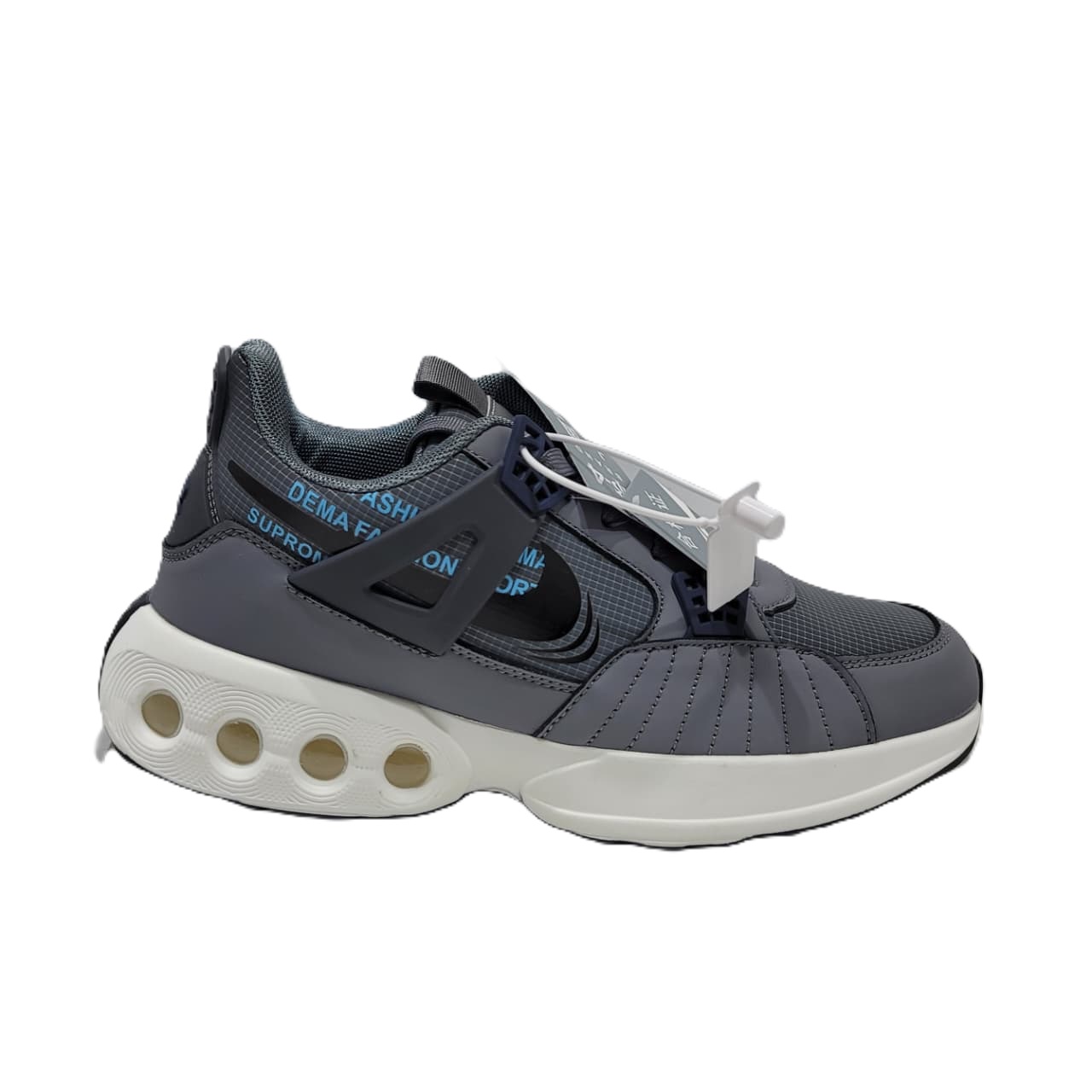 Men's Imported Jogger Sneakers - Image 9
