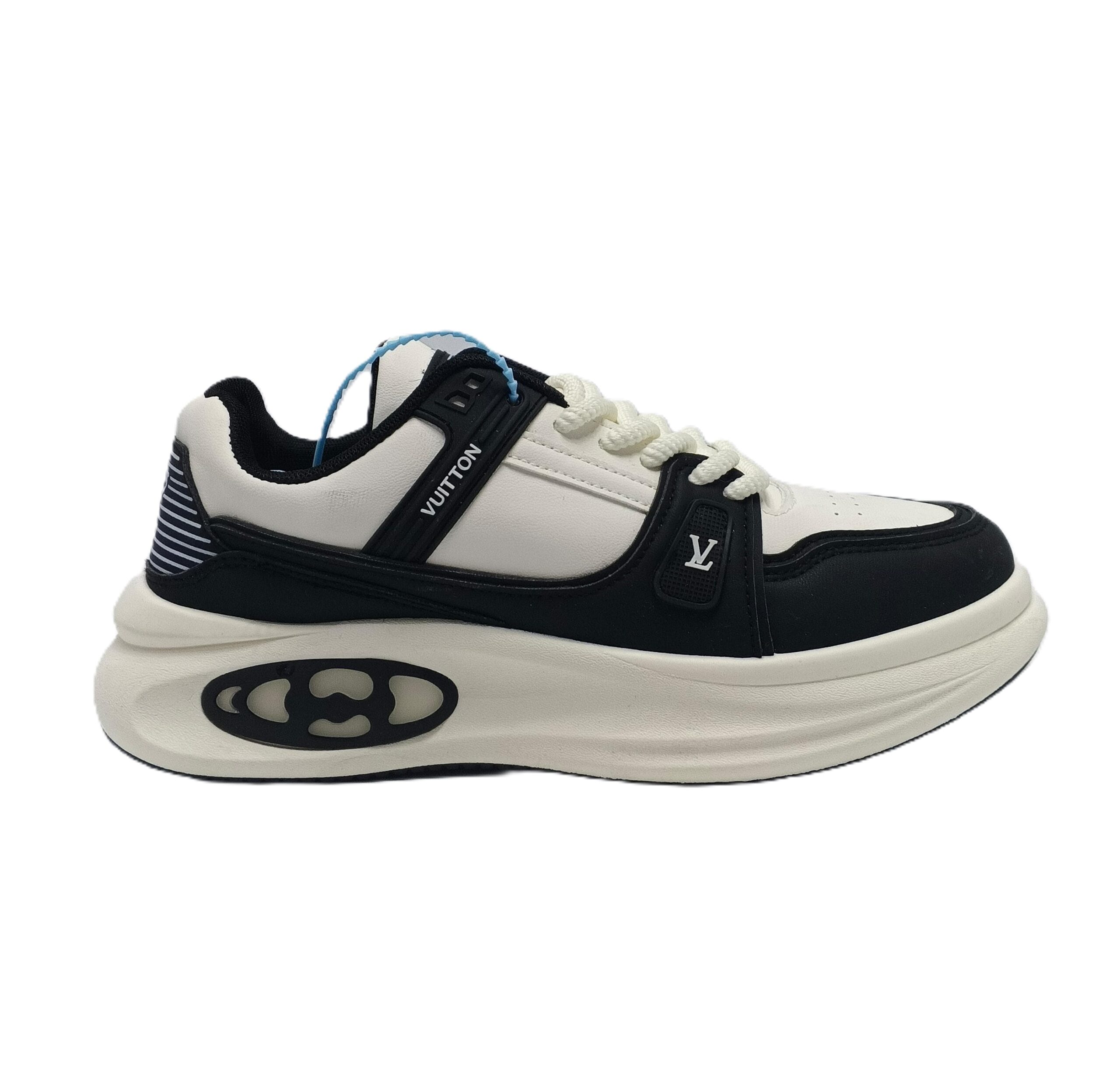 Men's Imported Jogger Sneakers - Image 6