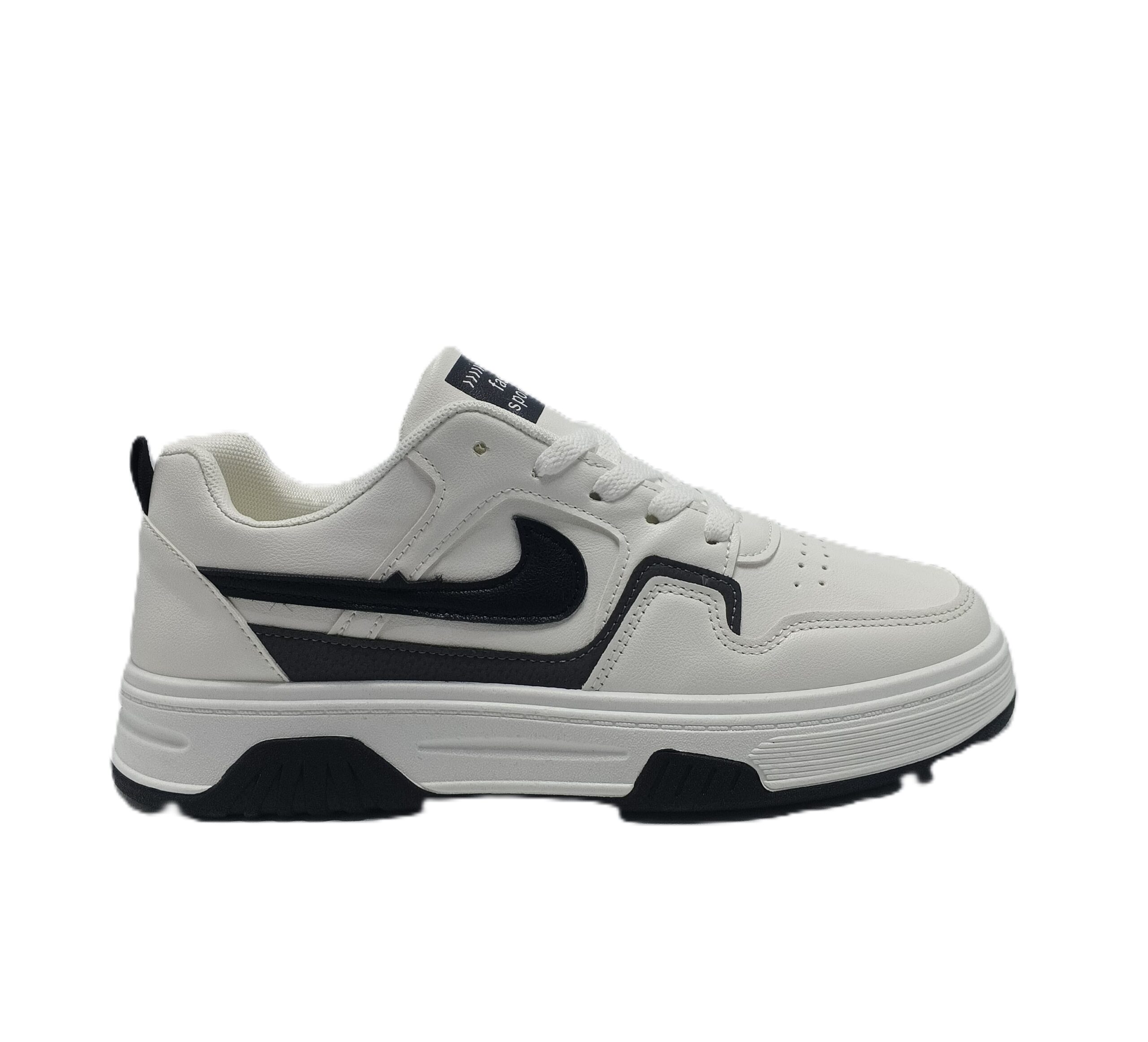 Men's Imported Jogger Sneakers - Image 6