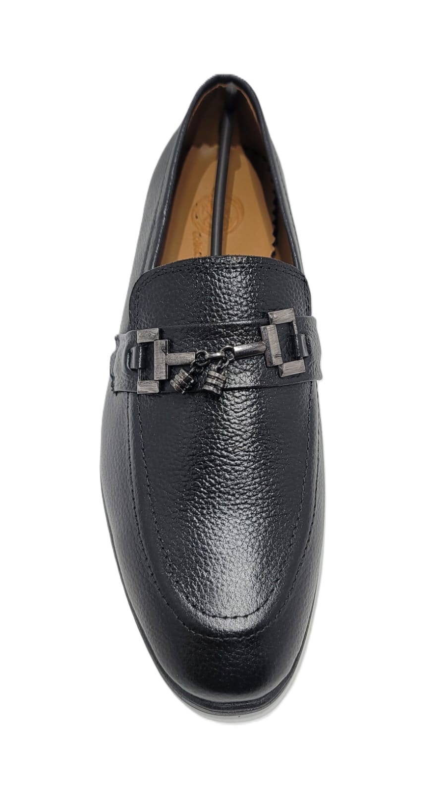 Men's Leather Formals Shoes in Pakistan - Image 6
