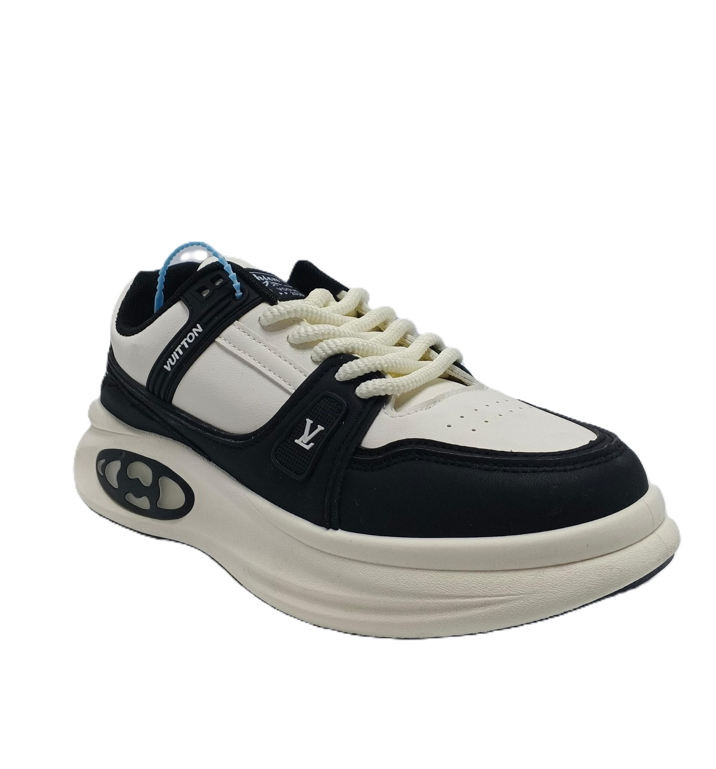 Men's Imported Jogger Sneakers - Image 2