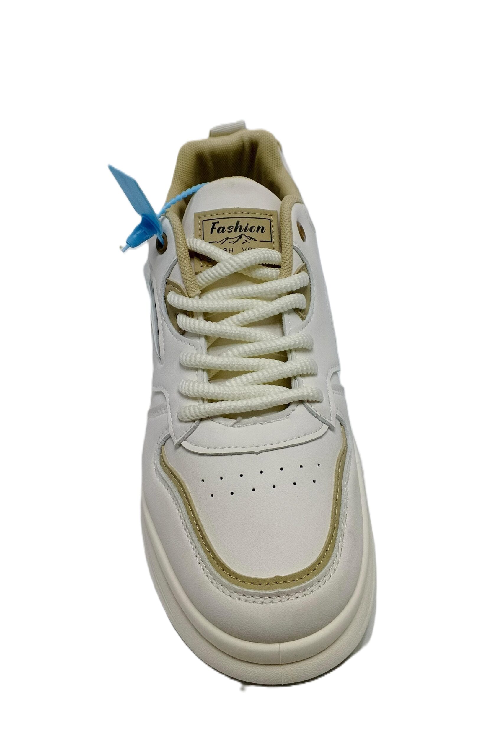 Men's Imported Jogger Sneakers - Image 6