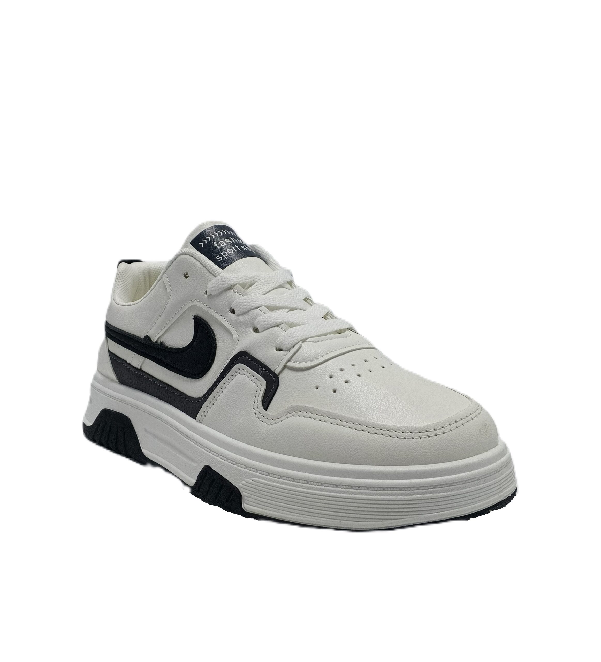 Men's Imported Jogger Sneakers - Image 3