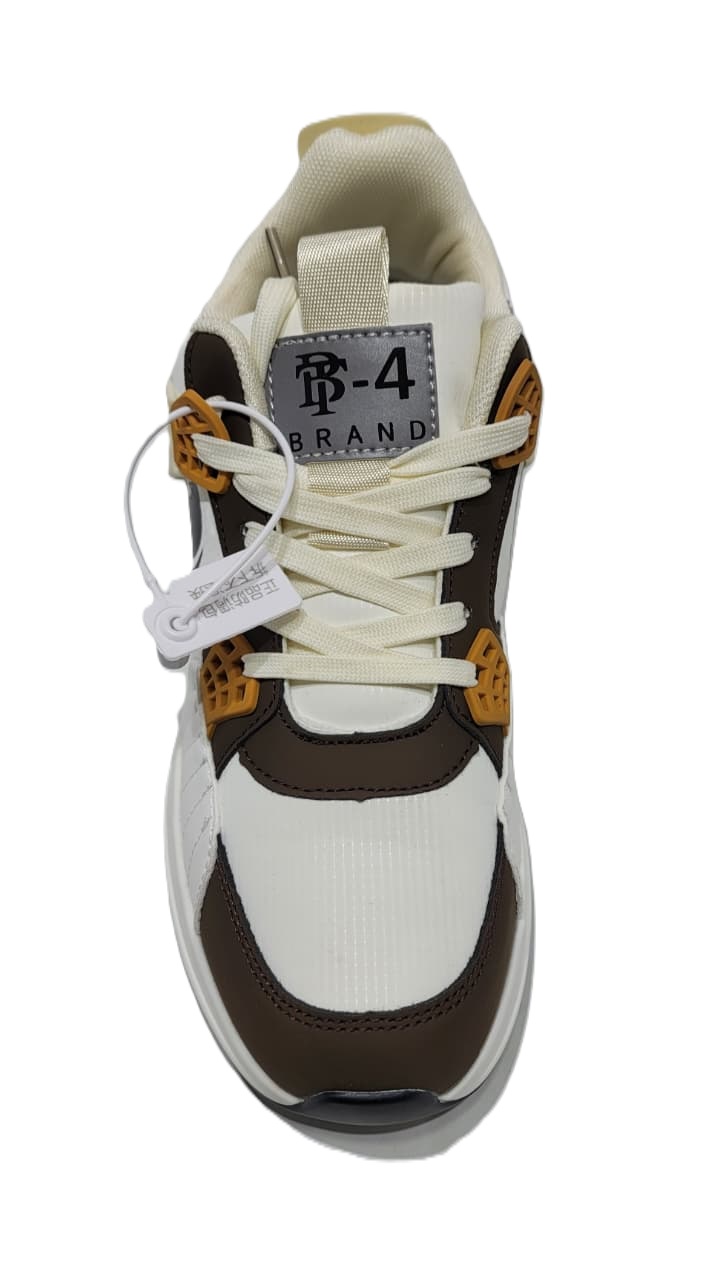 Men's Imported Jogger Sneakers - Image 8