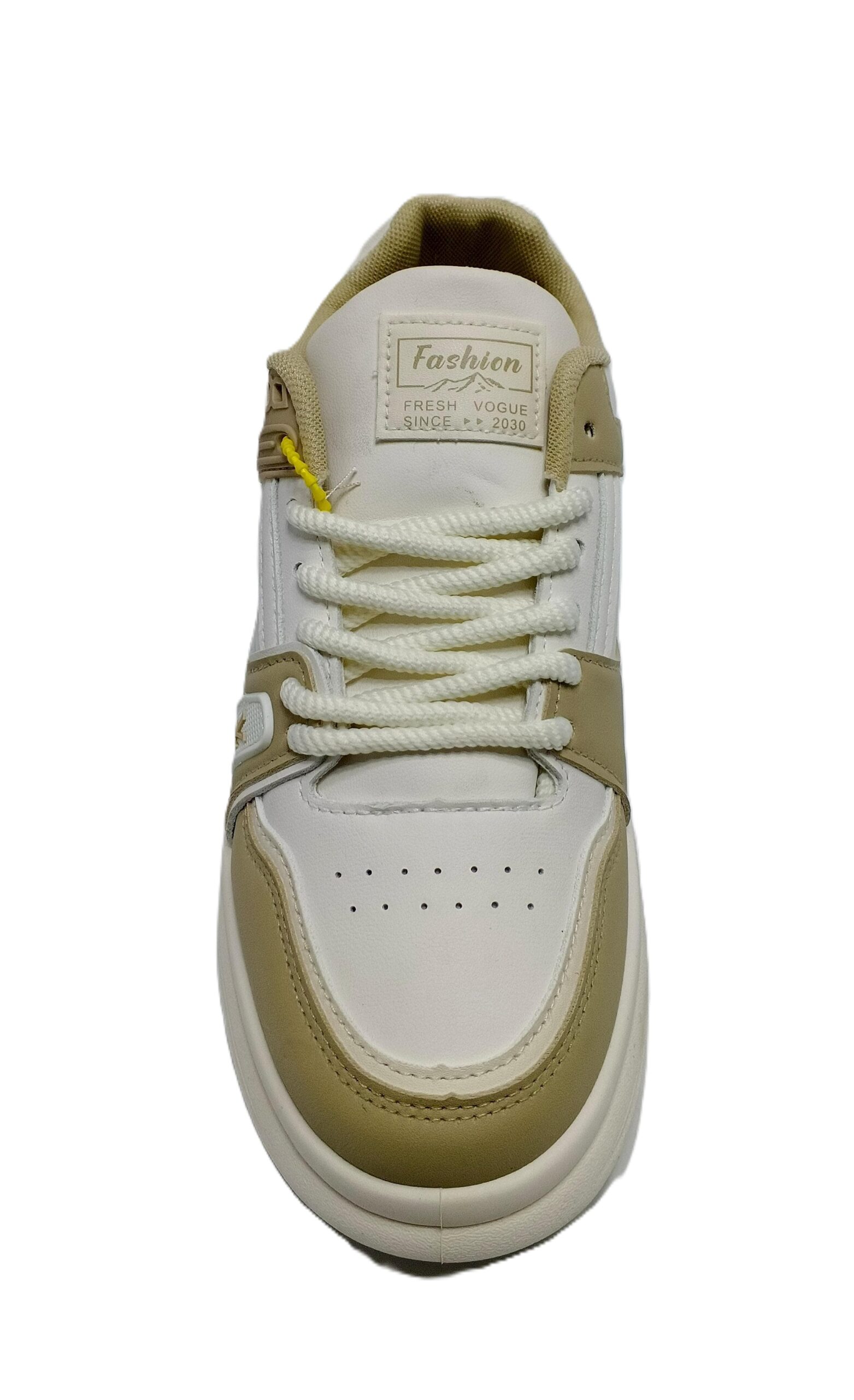 Men's Imported Jogger Sneakers - Image 5
