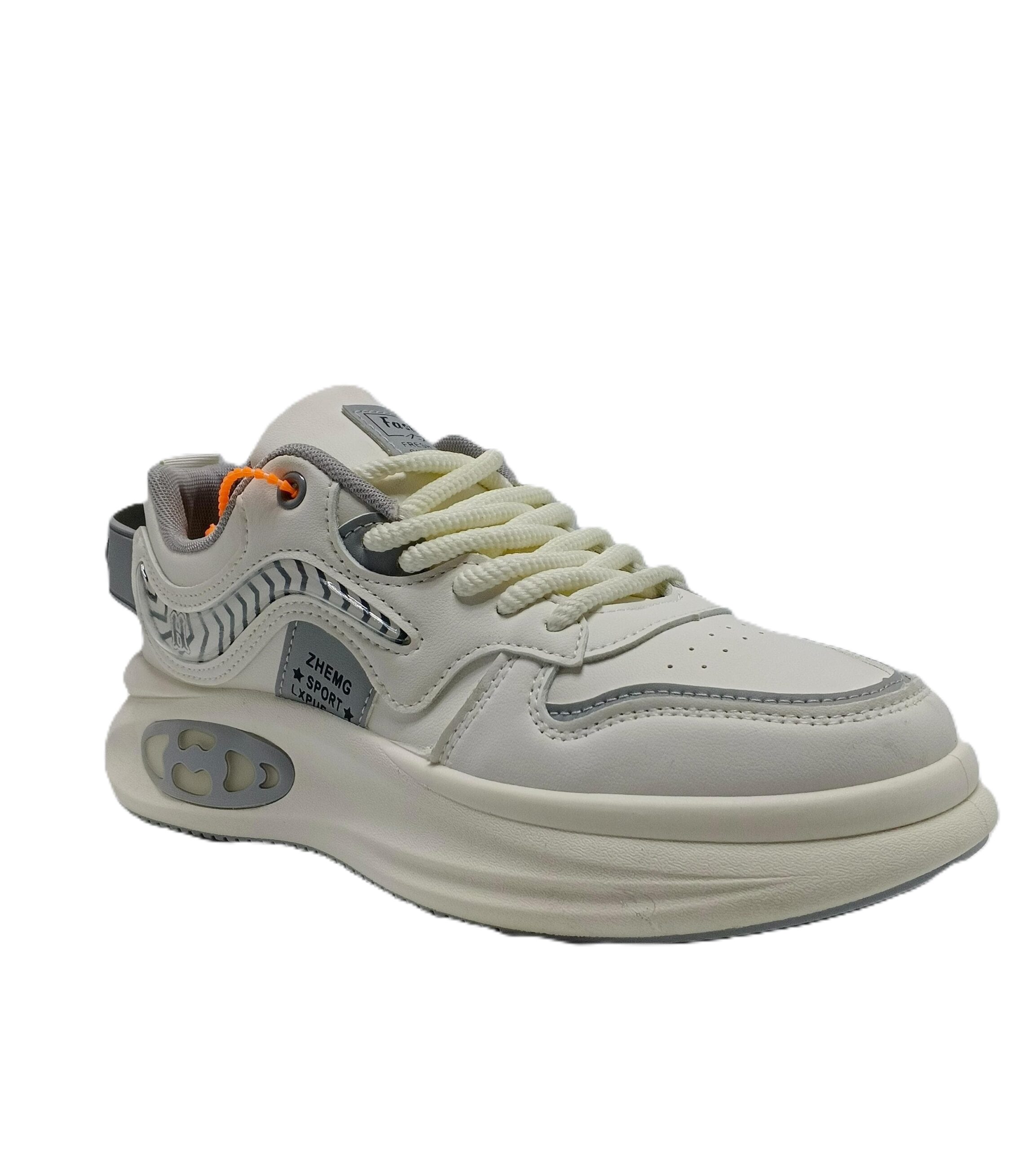 Men's Imported Jogger Sneakers - Image 3