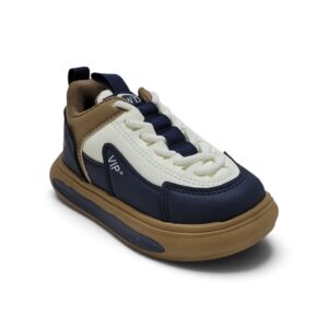 Kids Imported Jogger Sneakers