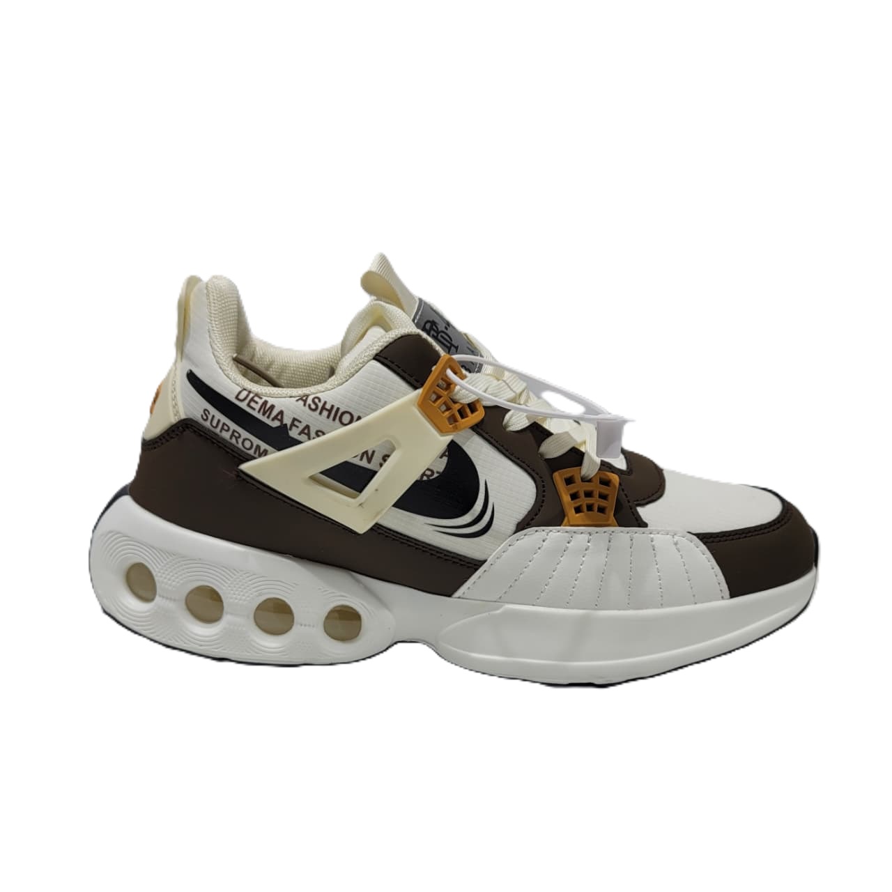 Men's Imported Jogger Sneakers - Image 7