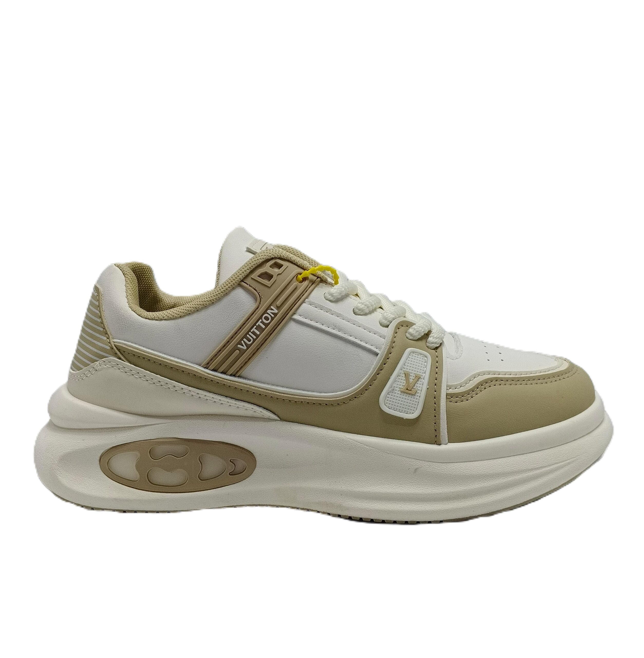 Men's Imported Jogger Sneakers - Image 4