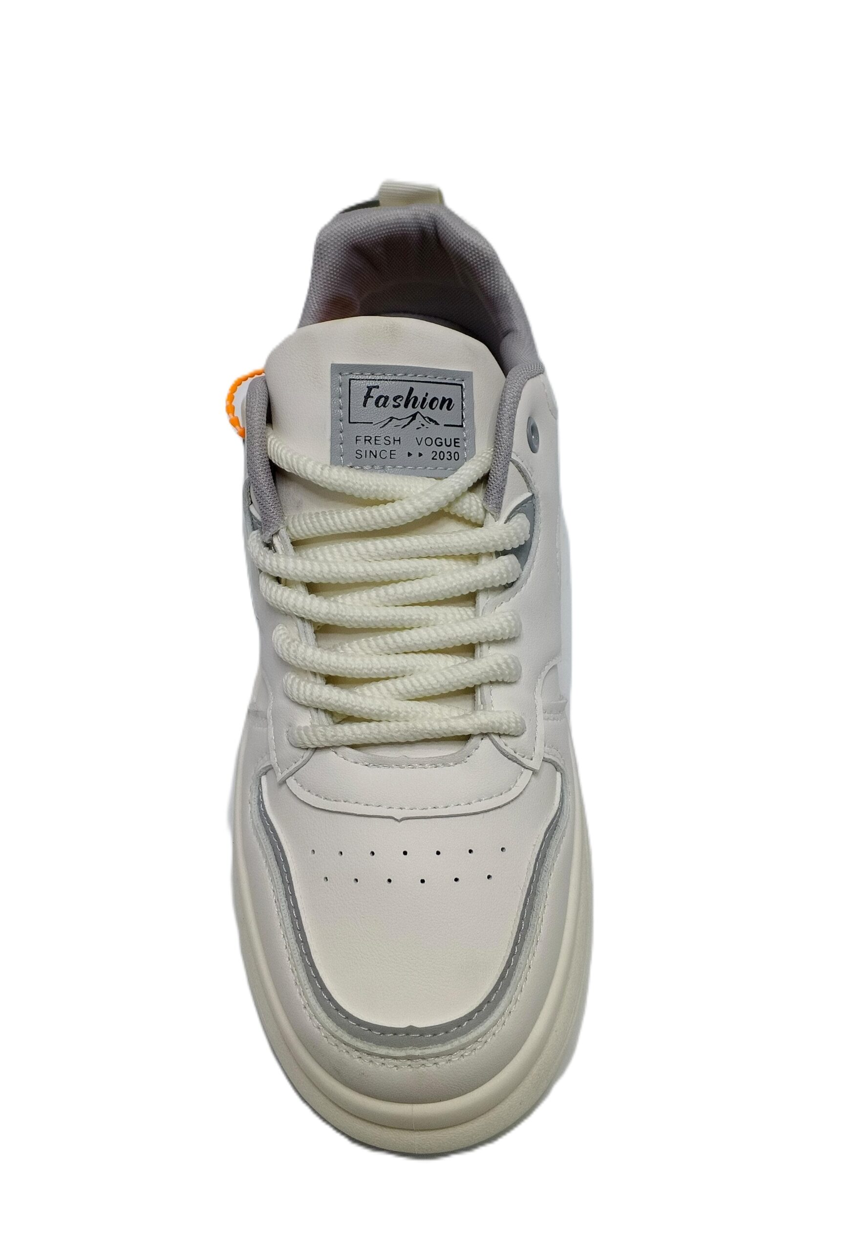 Men's Imported Jogger Sneakers - Image 5