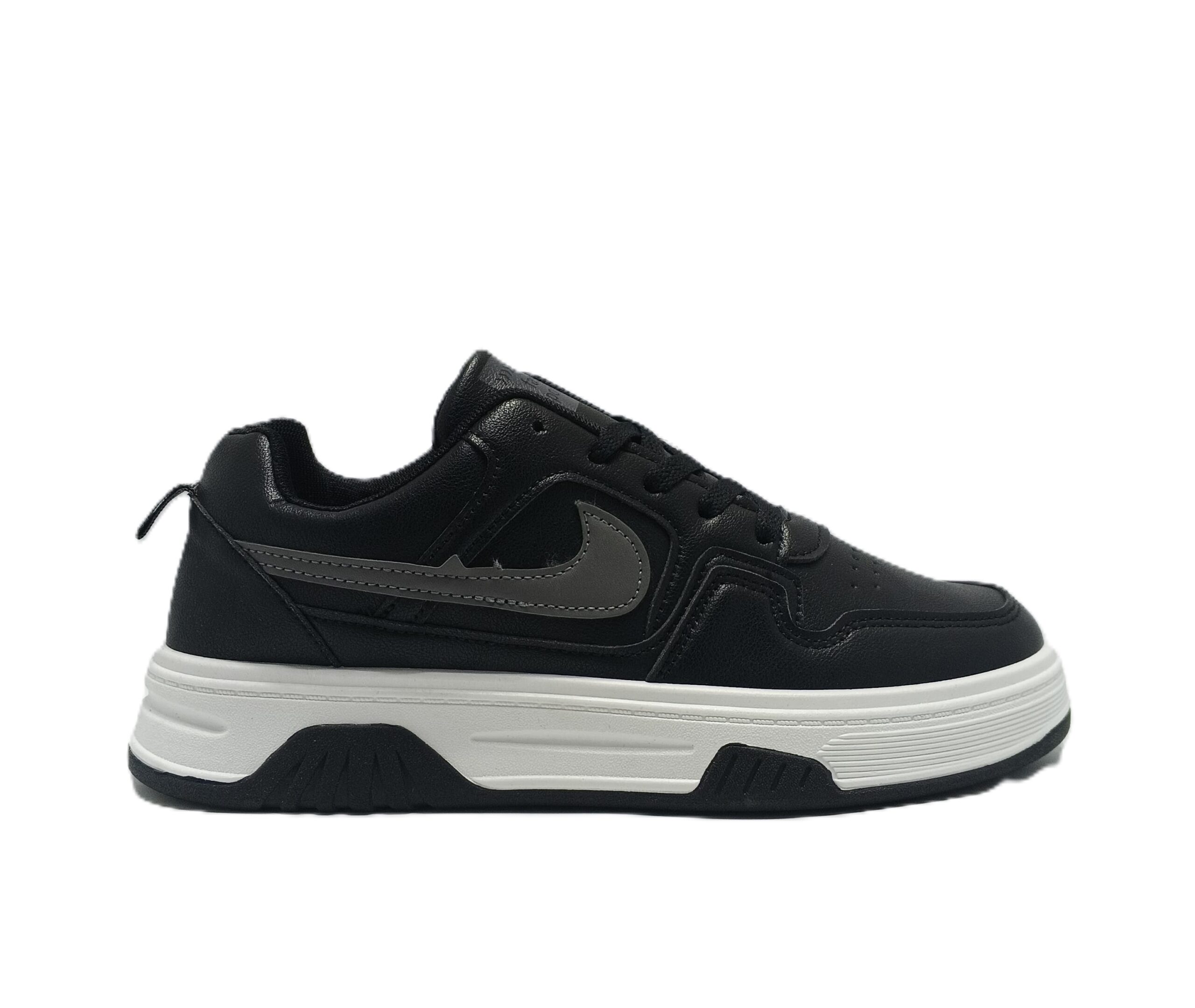 Men's Imported Jogger Sneakers - Image 4