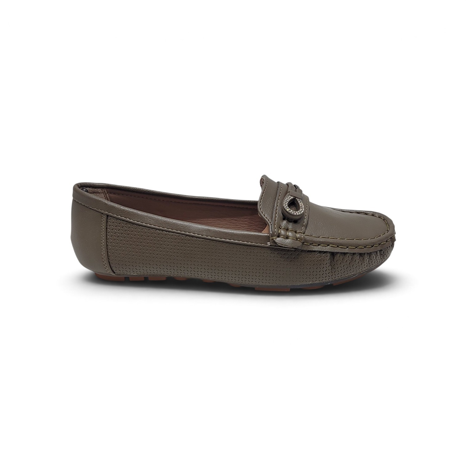 Women Loafers - Image 8