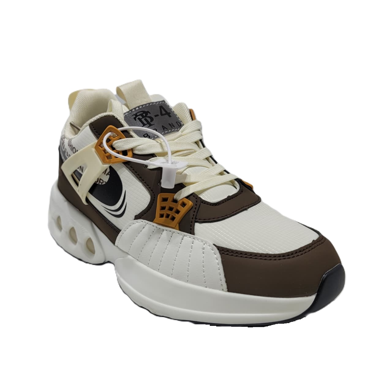 Men's Imported Jogger Sneakers - Image 4
