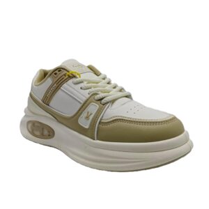 Men's Imported Jogger Sneakers