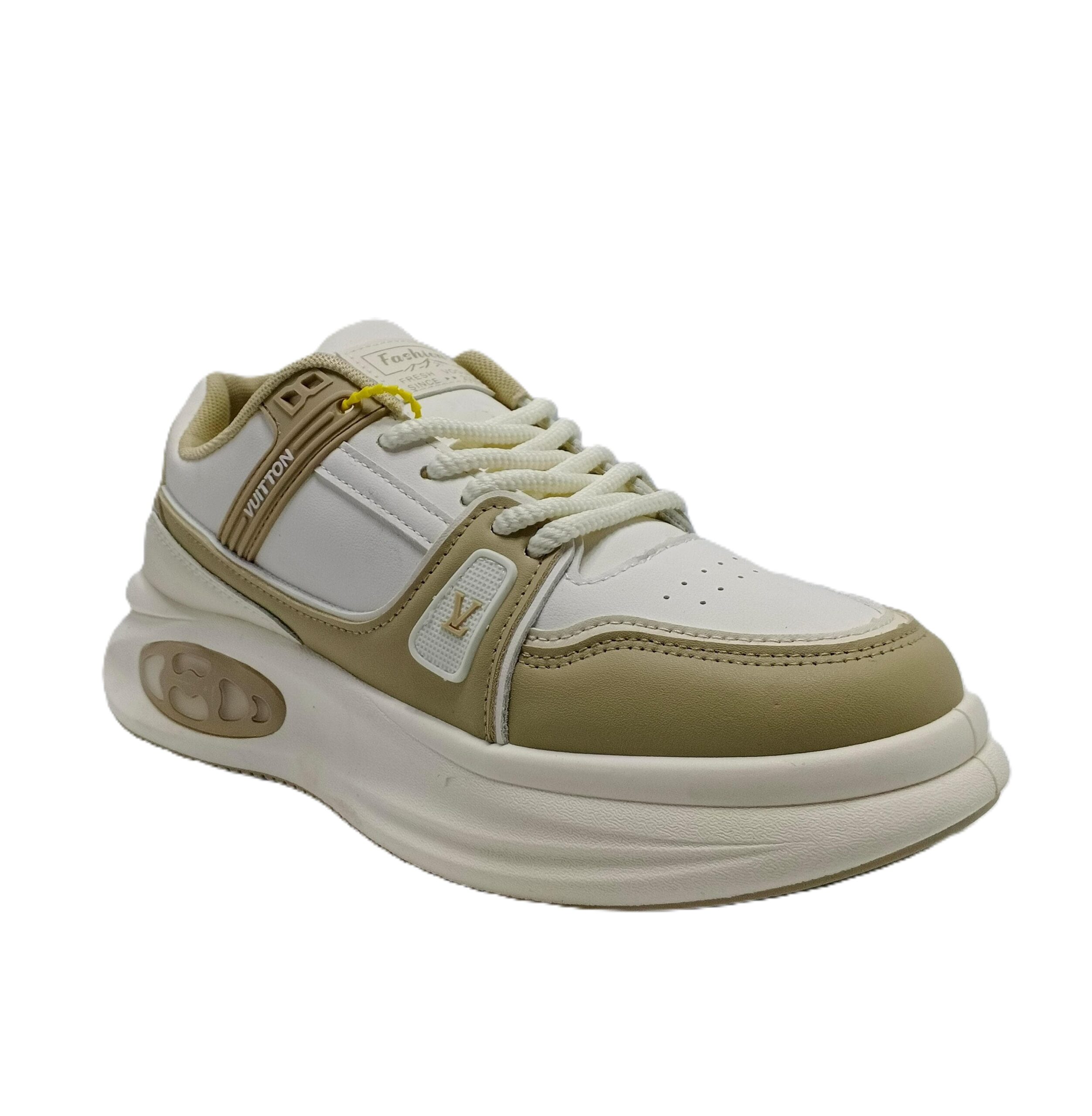 Men's Imported Jogger Sneakers
