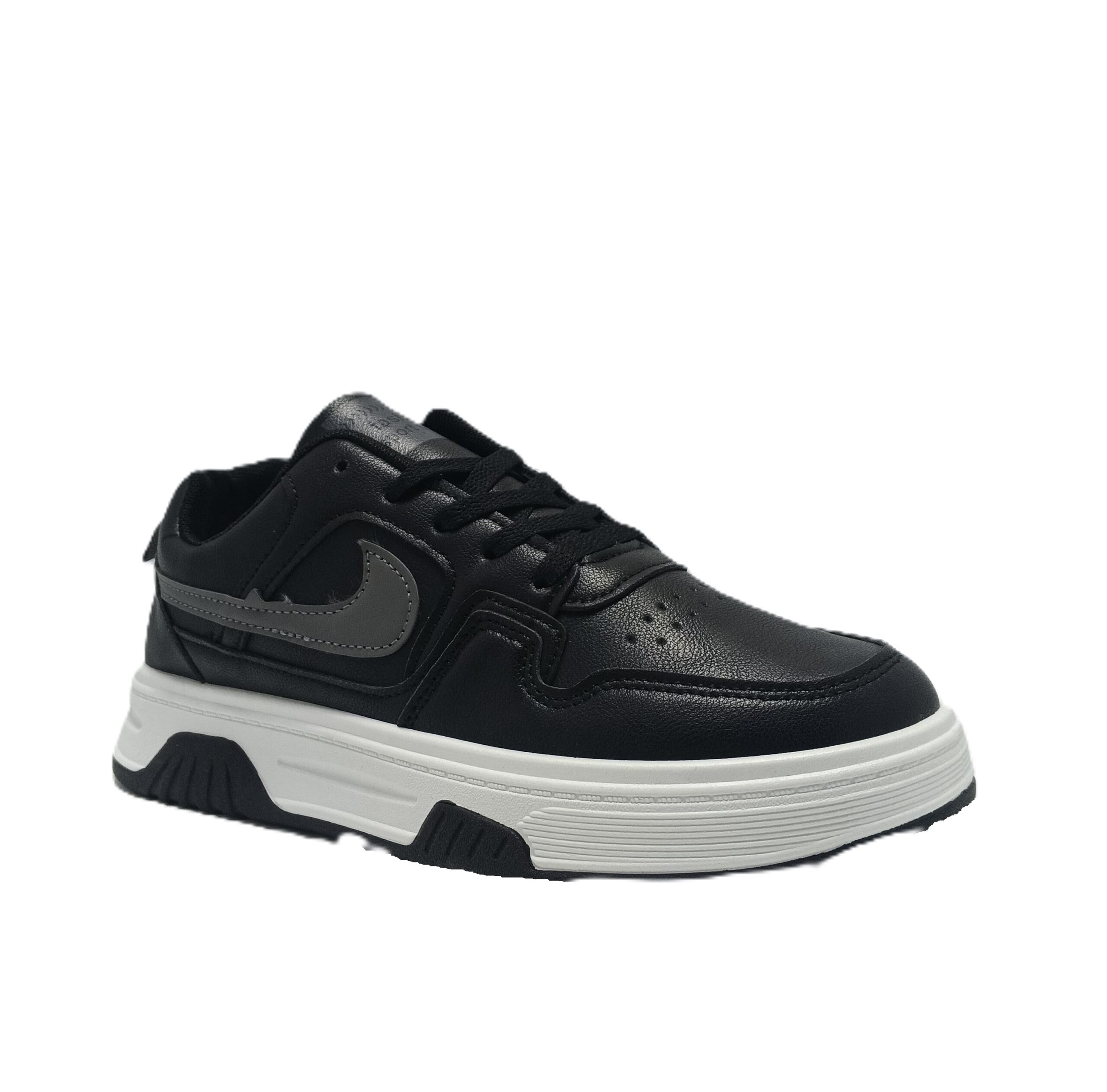 Men's Imported Jogger Sneakers - Image 2
