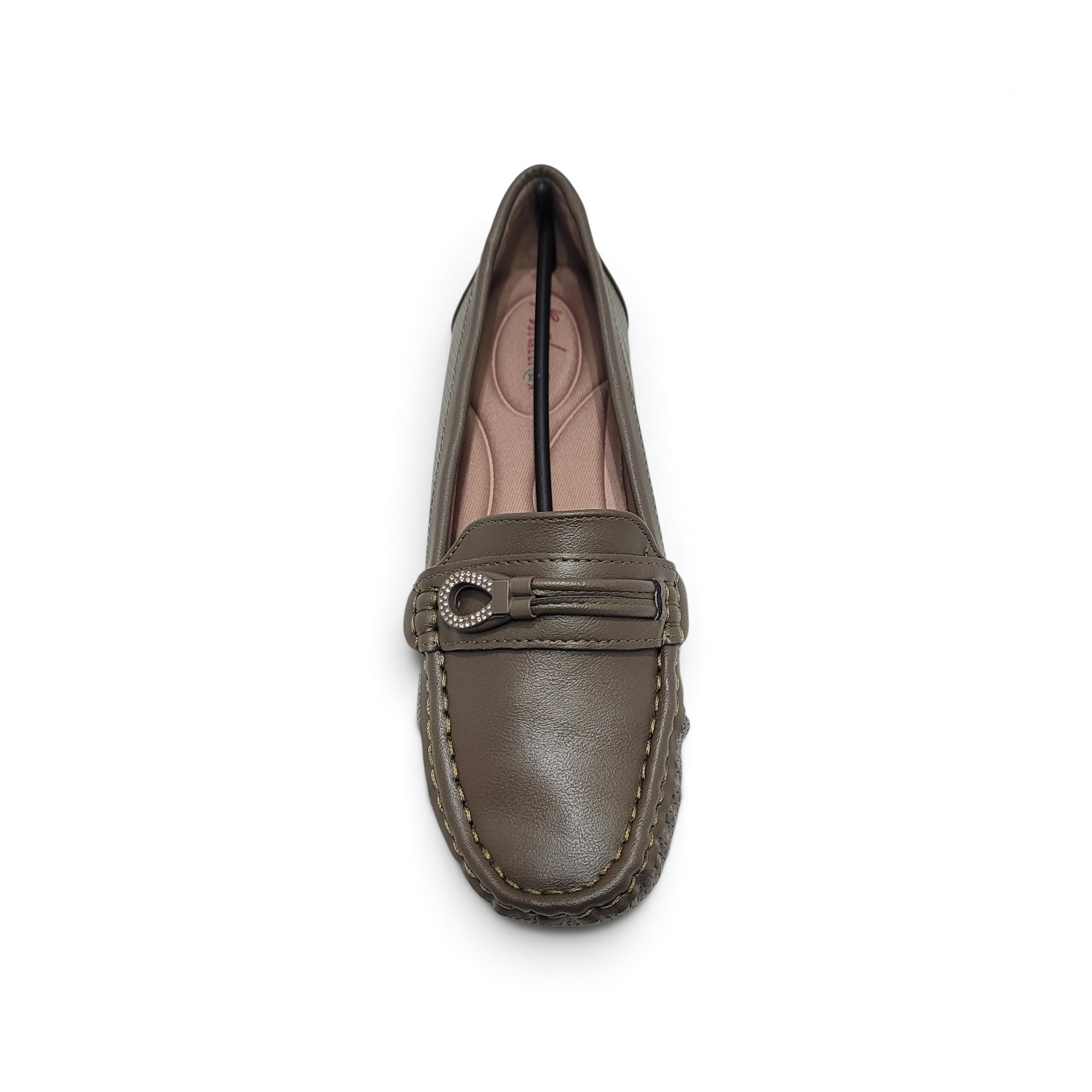 Women Loafers - Image 9